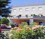 Hotel Veronello Bardolino lago di Garda